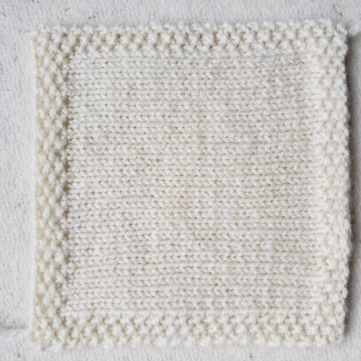 Wool Yarn "Growth" 2ply DK