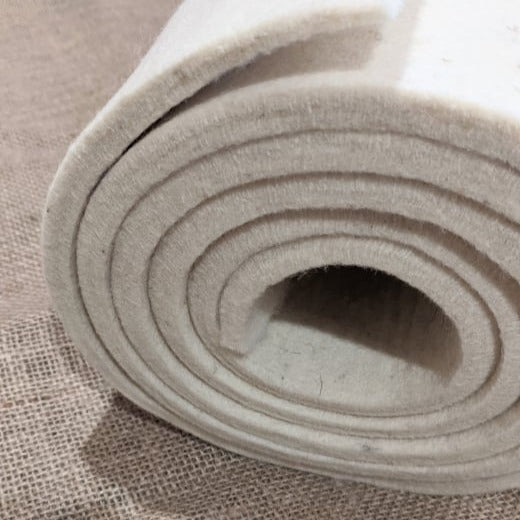 Wool Felt Sheets