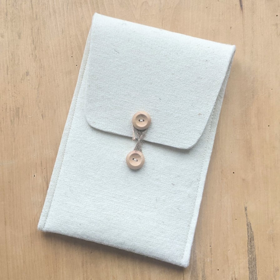 Wool Felt Sheets