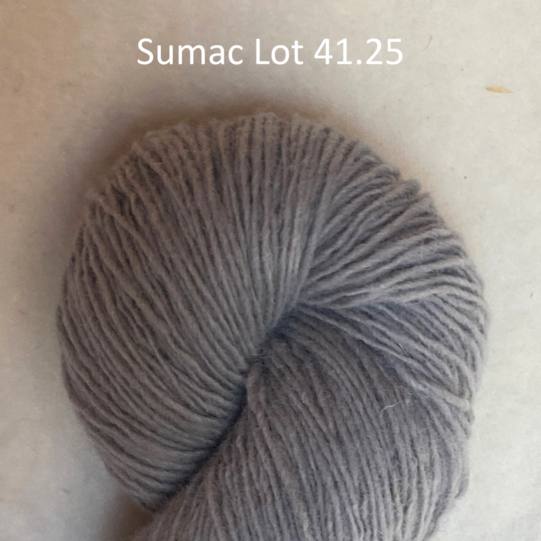 Wool Yarn "Cultivate" Fingering 1ply