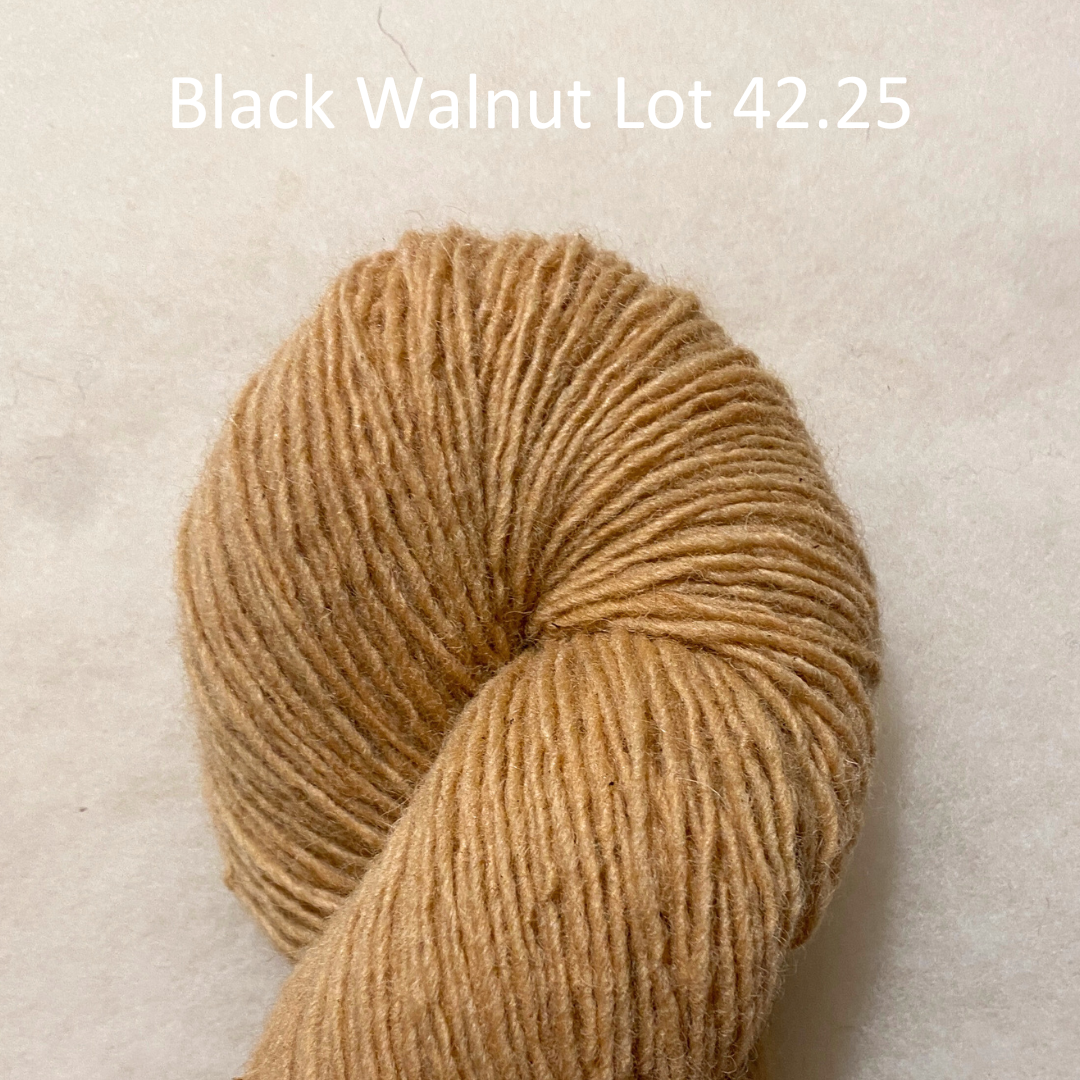 Wool Yarn "Cultivate" Fingering 1ply