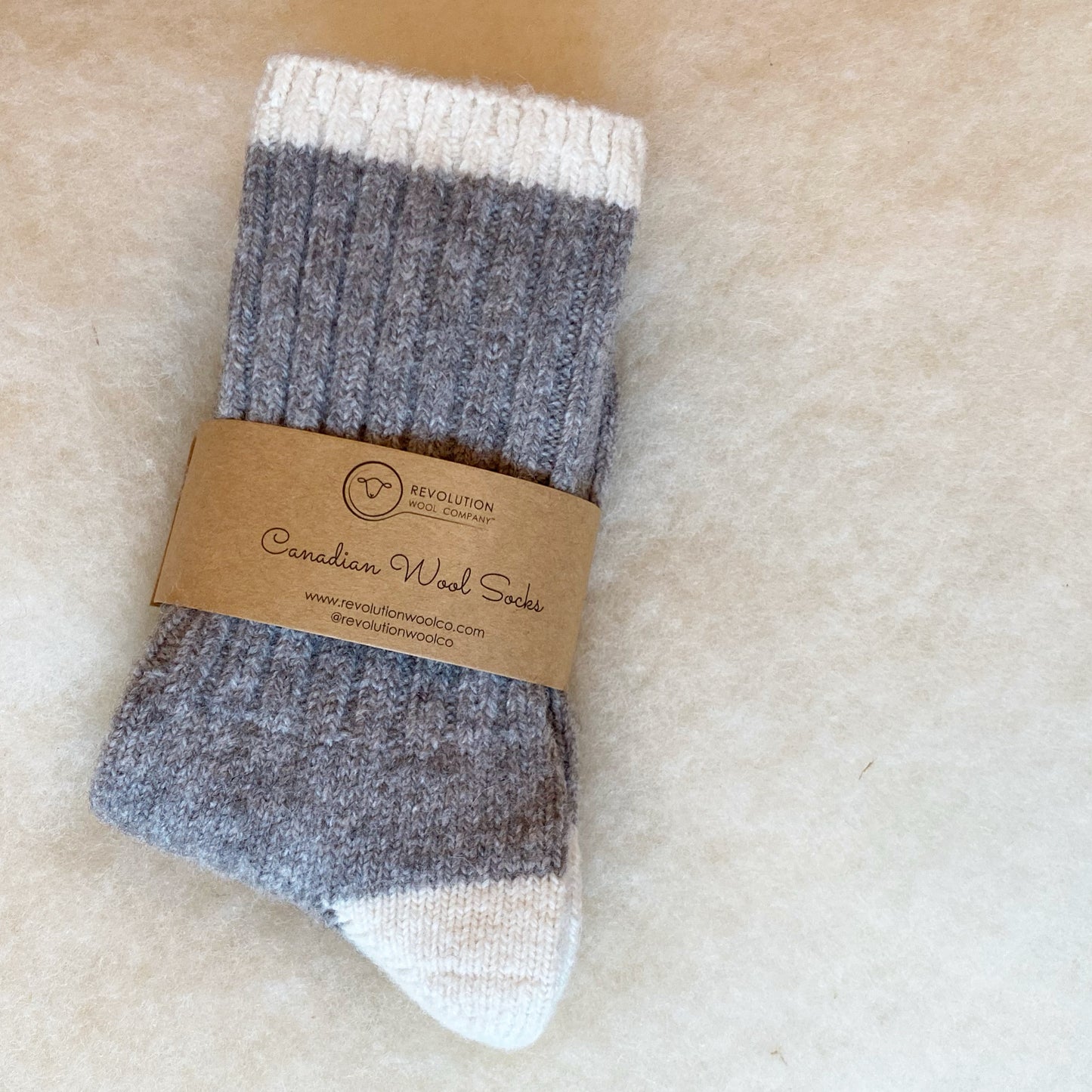Wool Socks