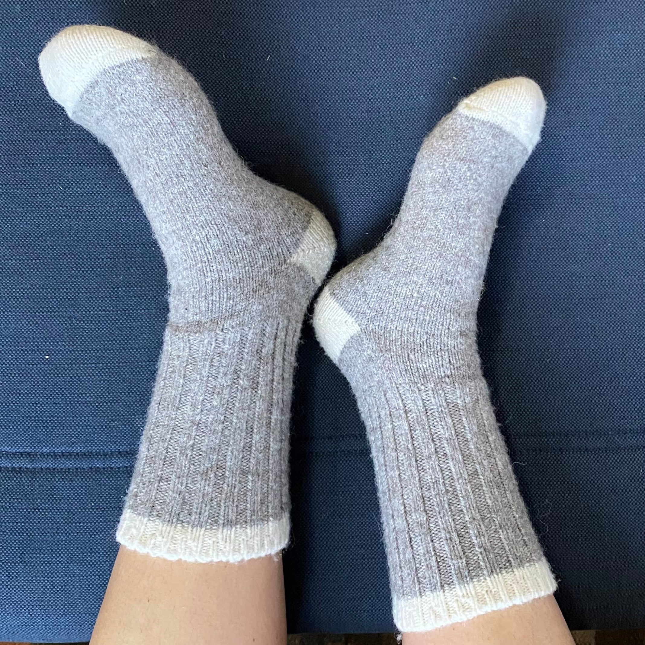 Wool Socks