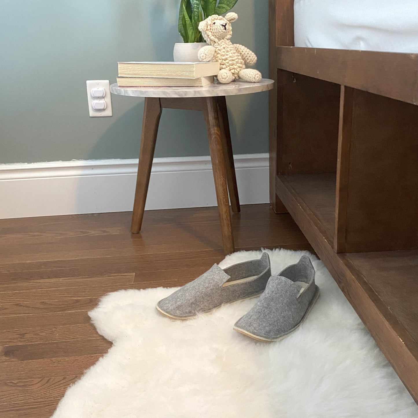 Sheepskins - Canadian Grown & Tanned