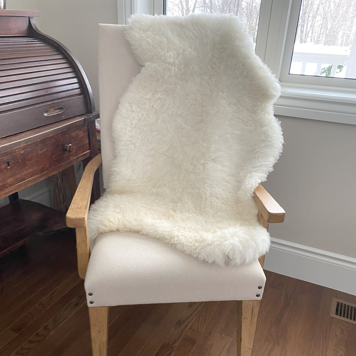 Sheepskins - Canadian Grown & Tanned