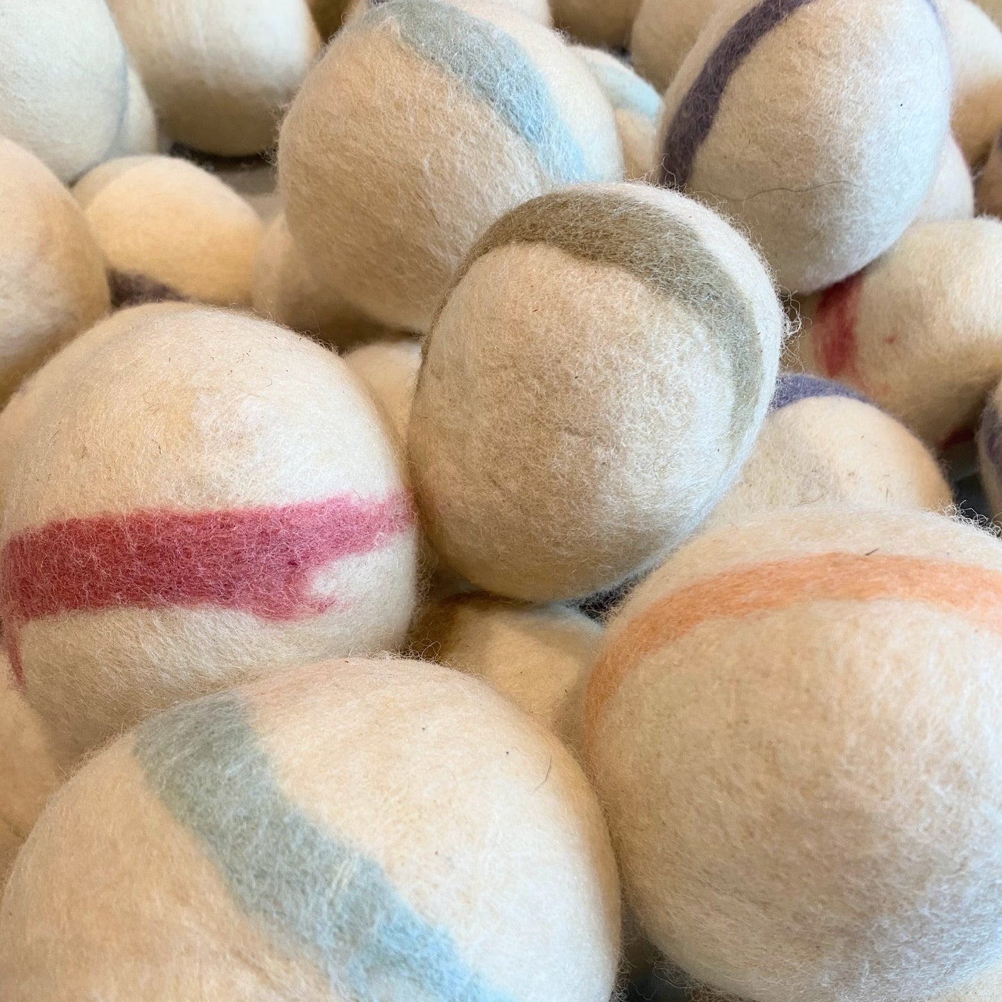 Dryer Balls
