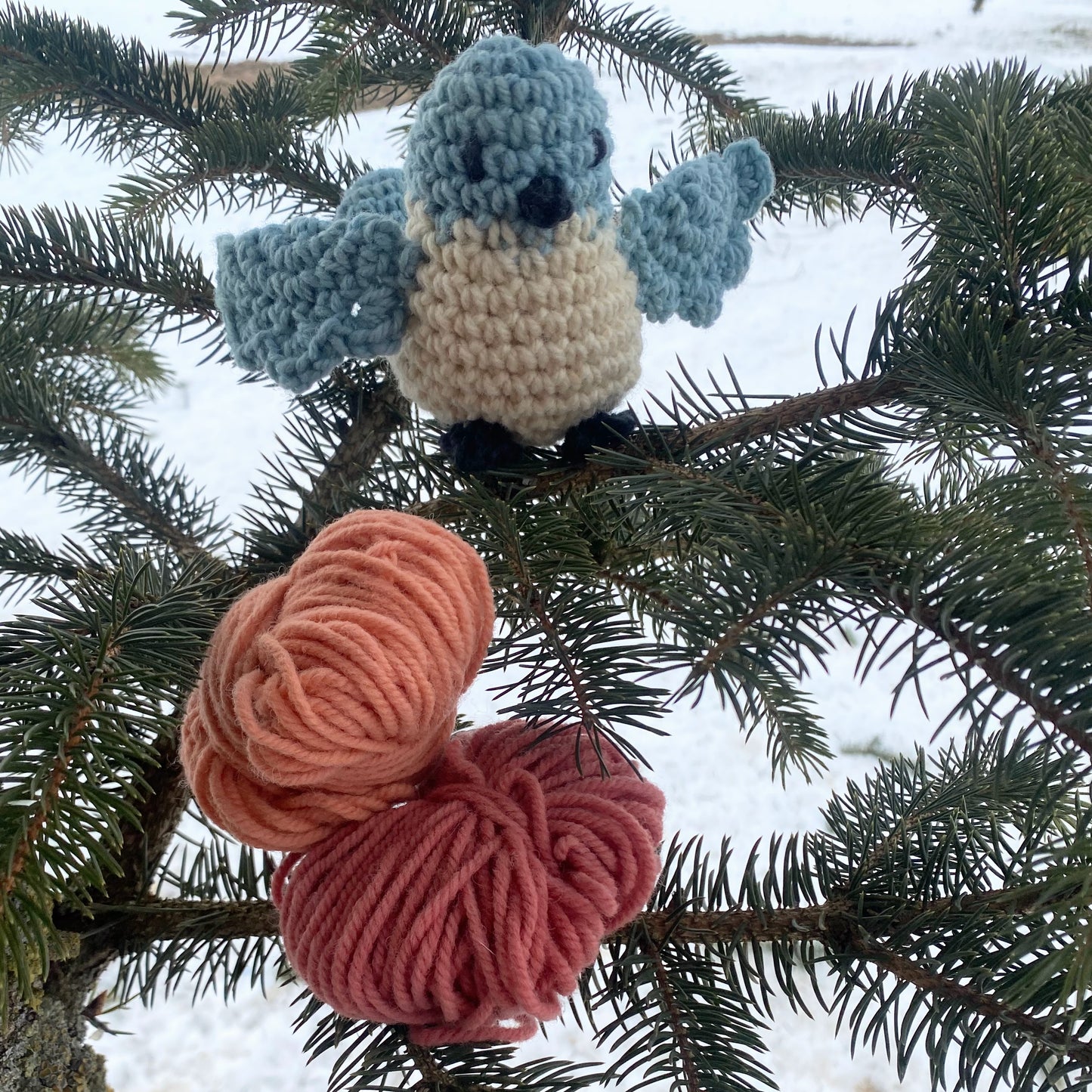 Crochet Kits