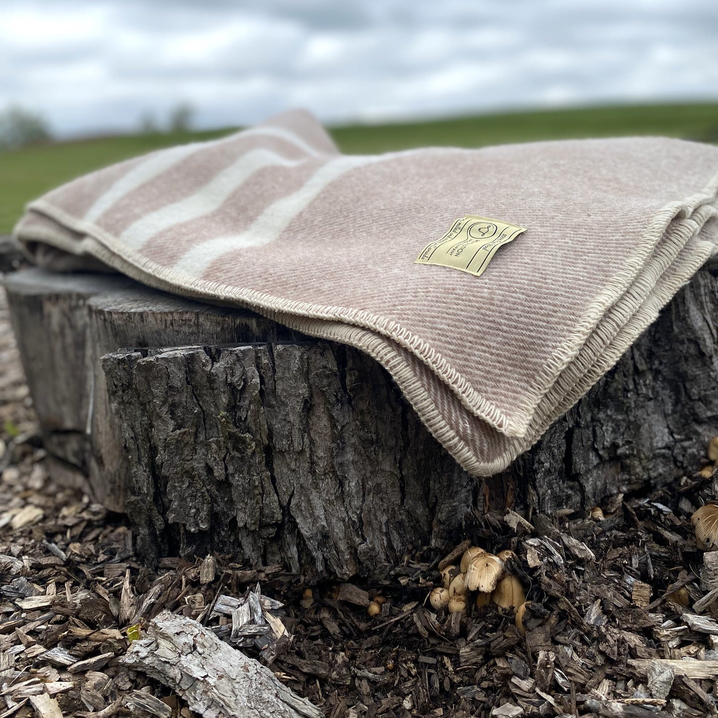 Classic Wool Blanket Collection