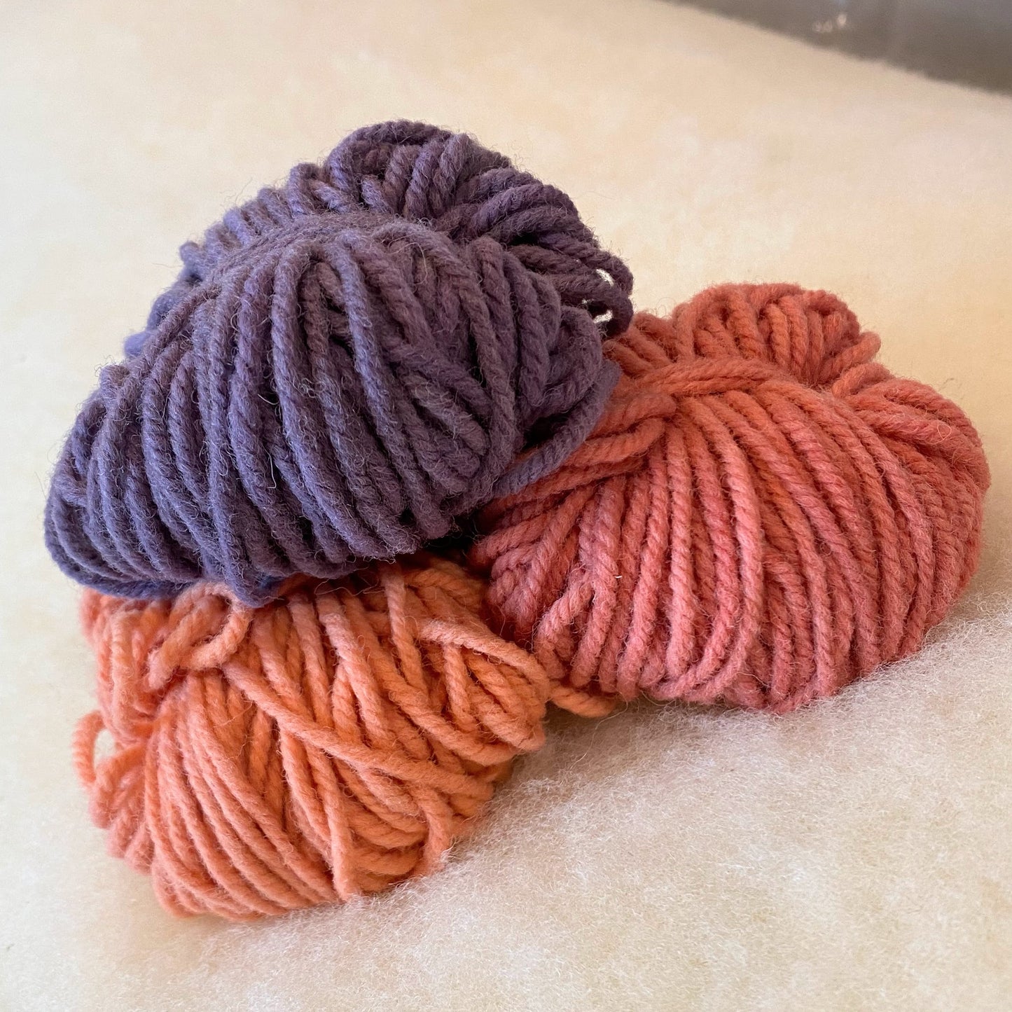 Wool Crochet Kit – Make Your Own Bunny, Lamb, Hippo or Bird