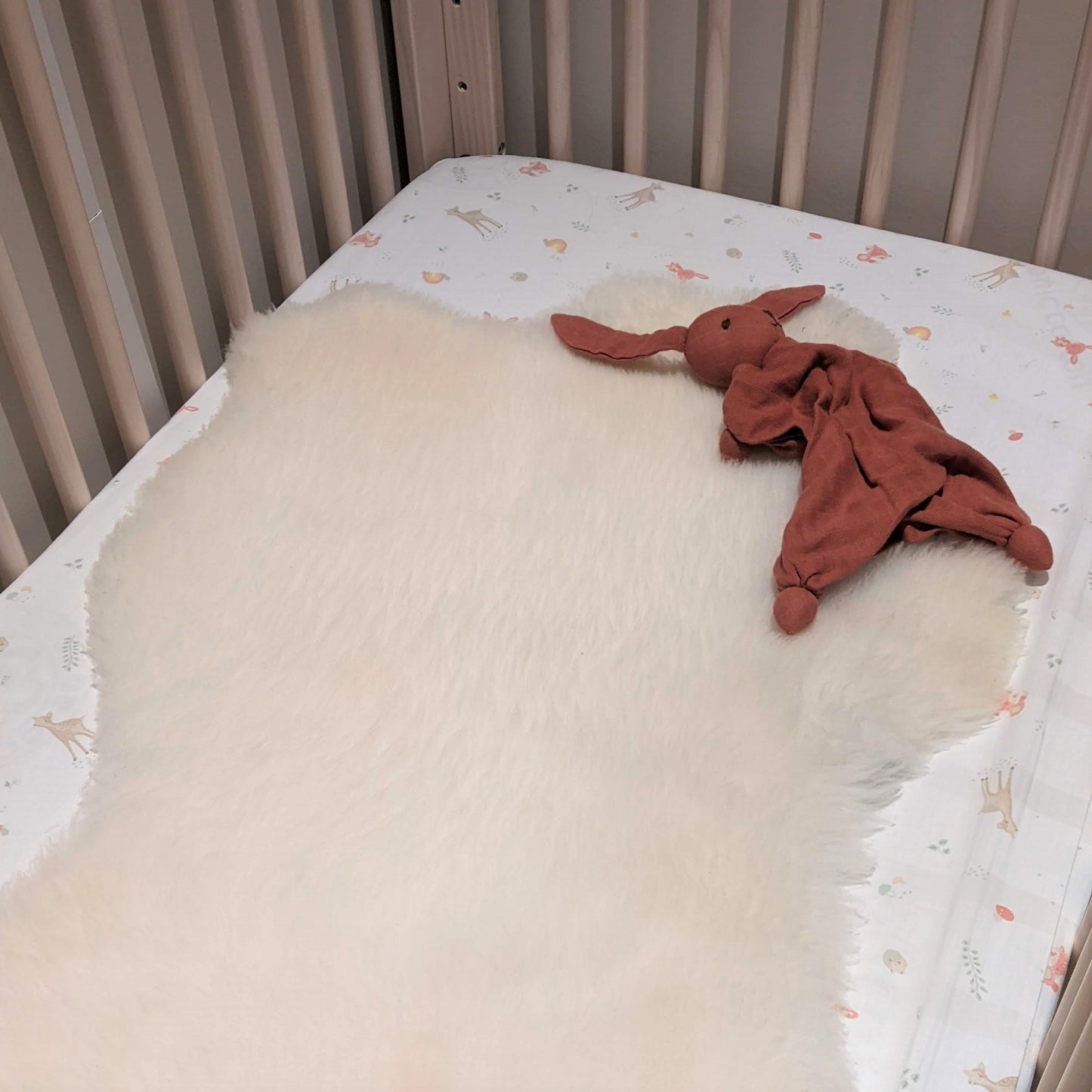 Sheepskins - Canadian Grown & Tanned