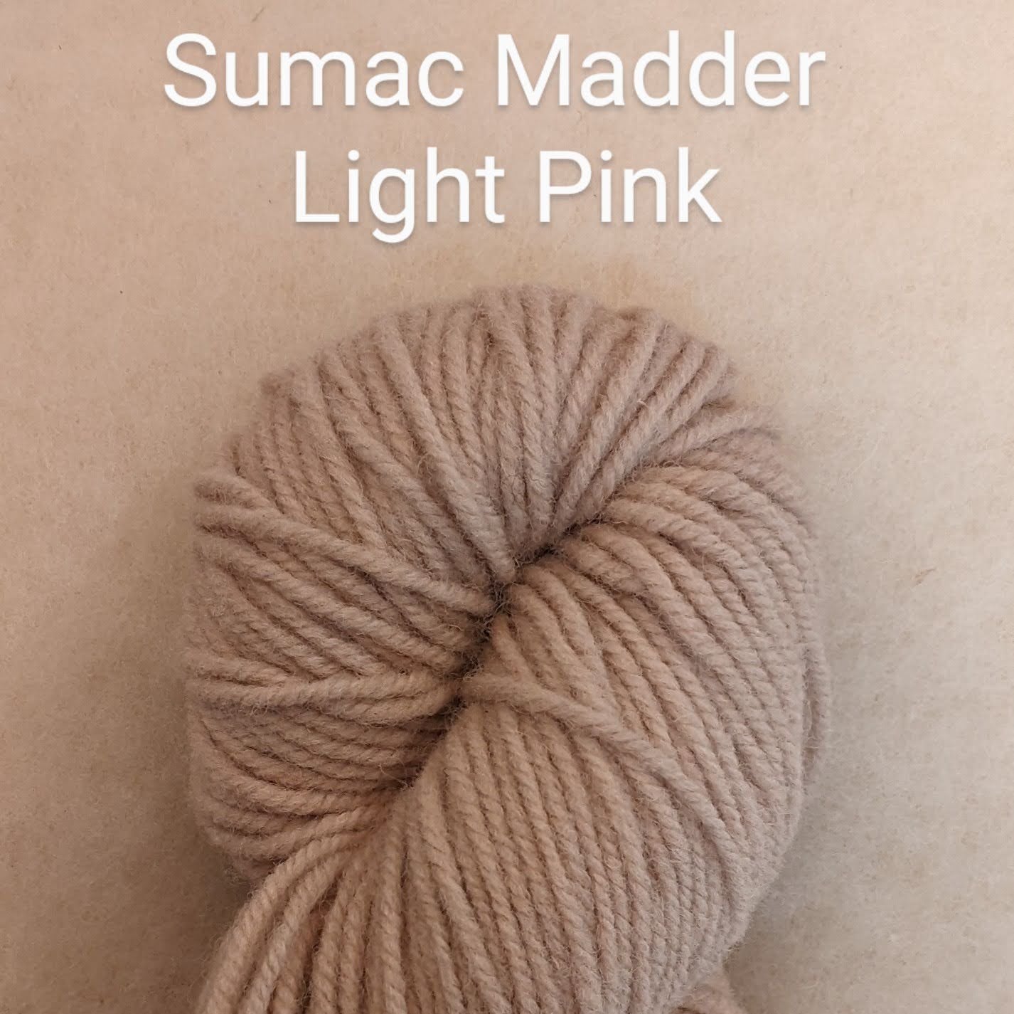 Harvest Yarn - 3ply Worsted