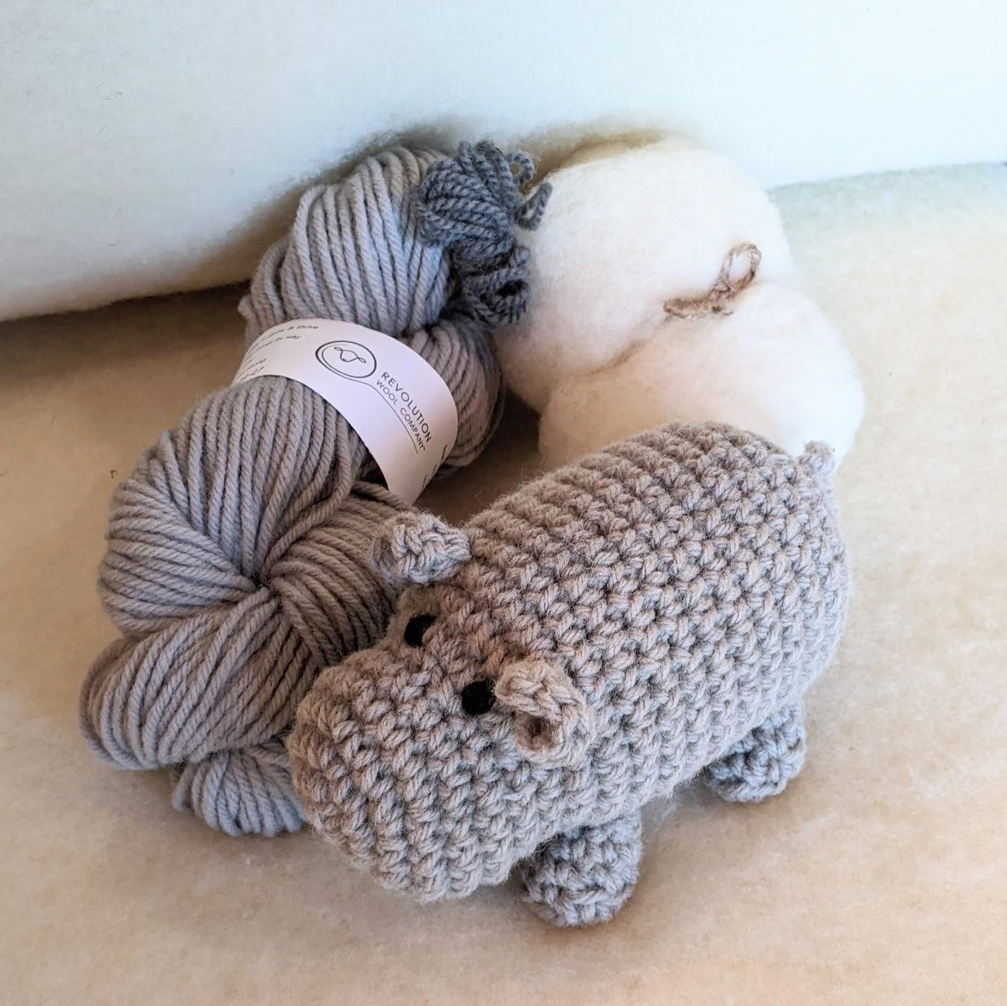 Crochet Kits