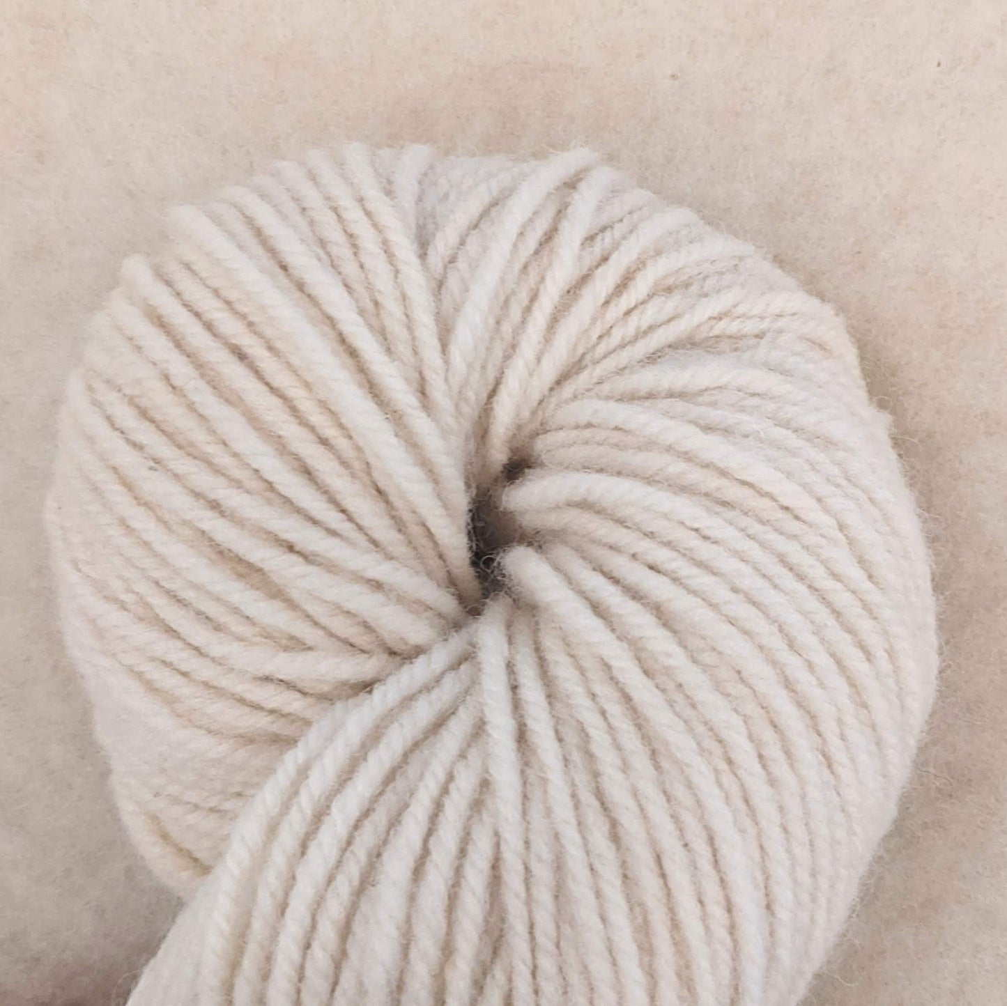 Yarn - "Harvest" 3ply Worsted