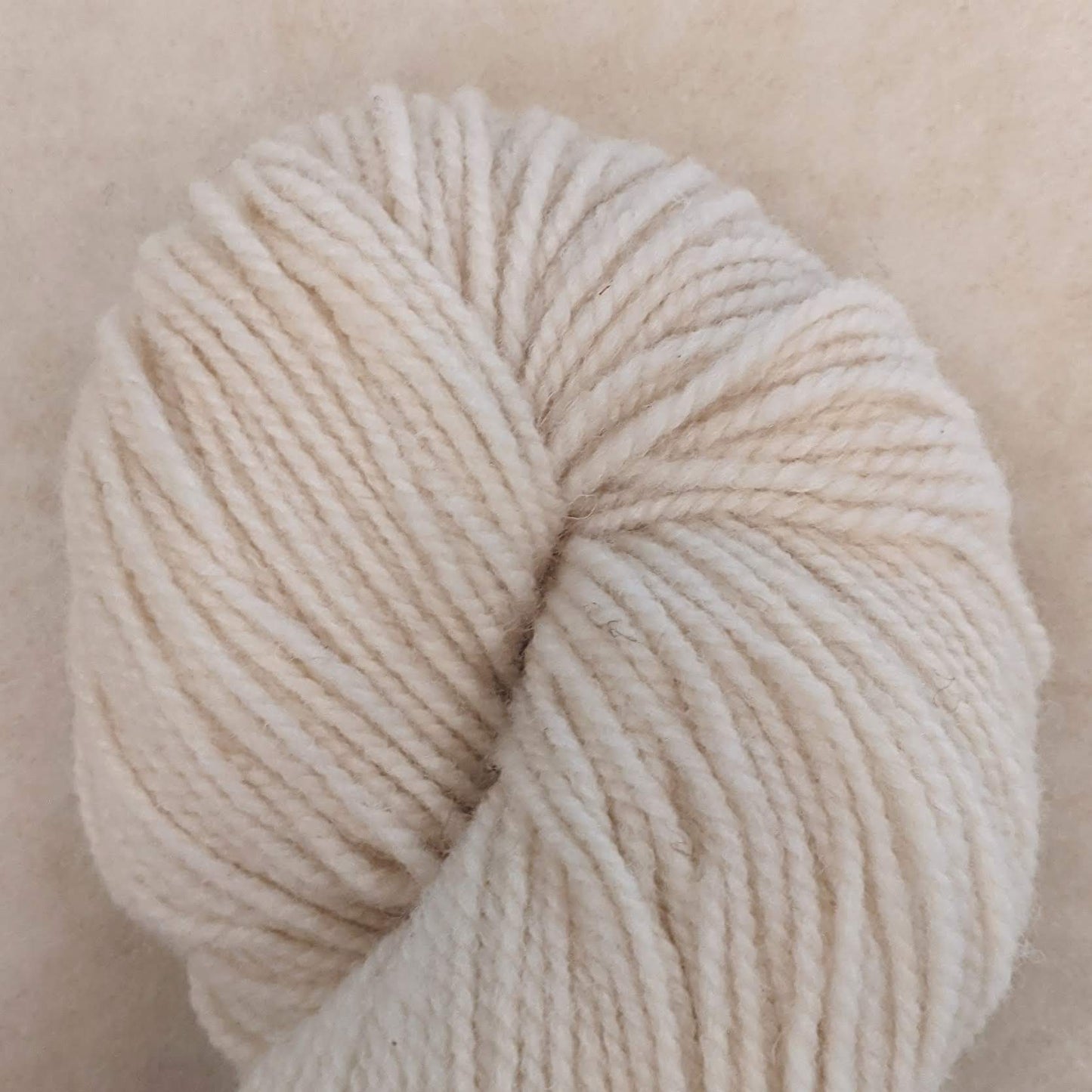 Wool Yarn "Growth" 2ply DK