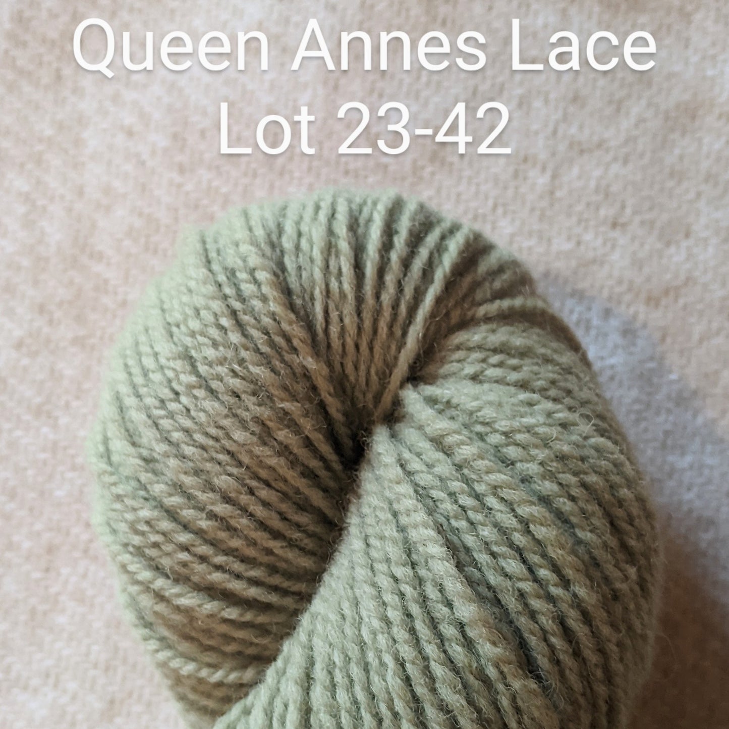Growth Yarn - 2ply DK