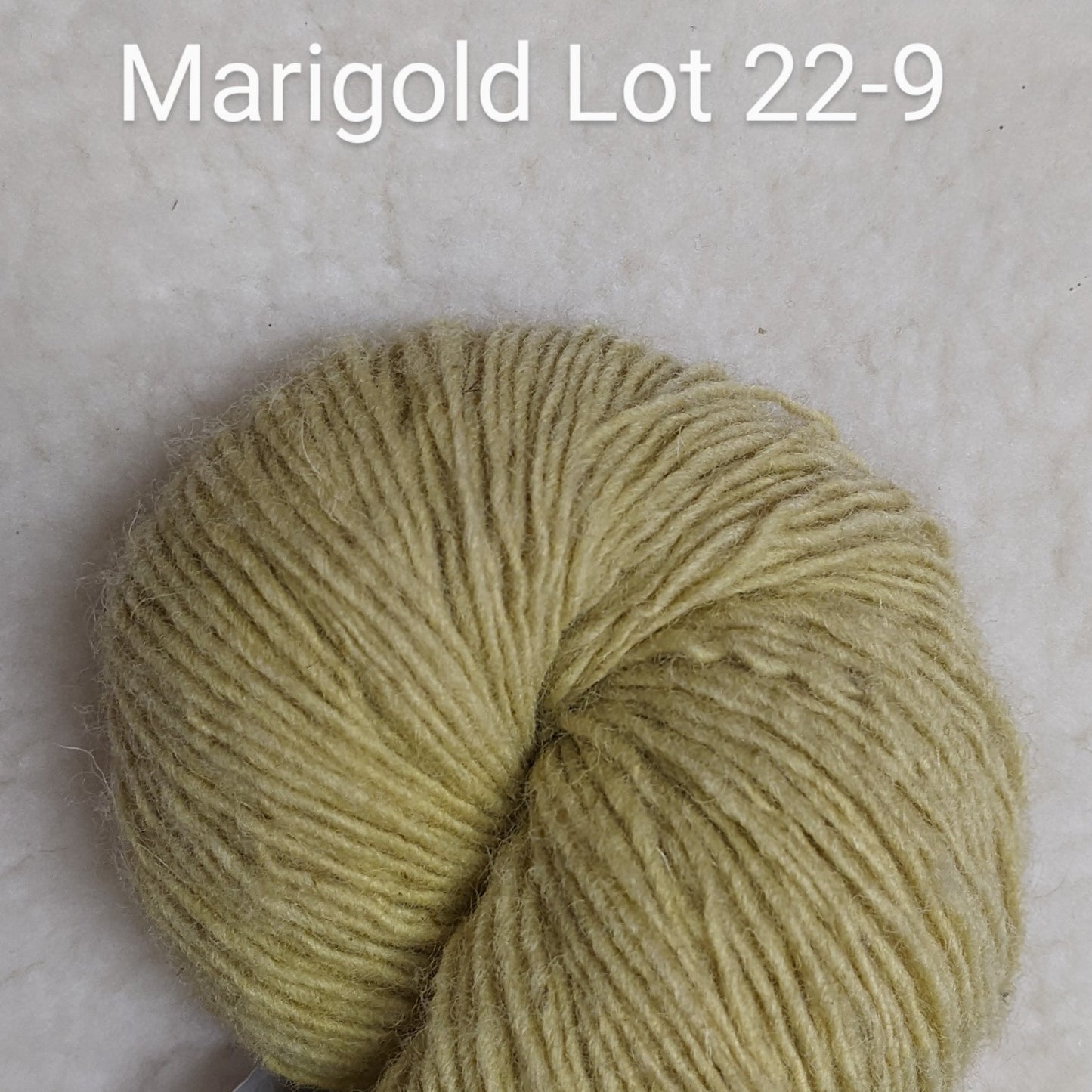 Cultivate Yarn - Fingering 1ply
