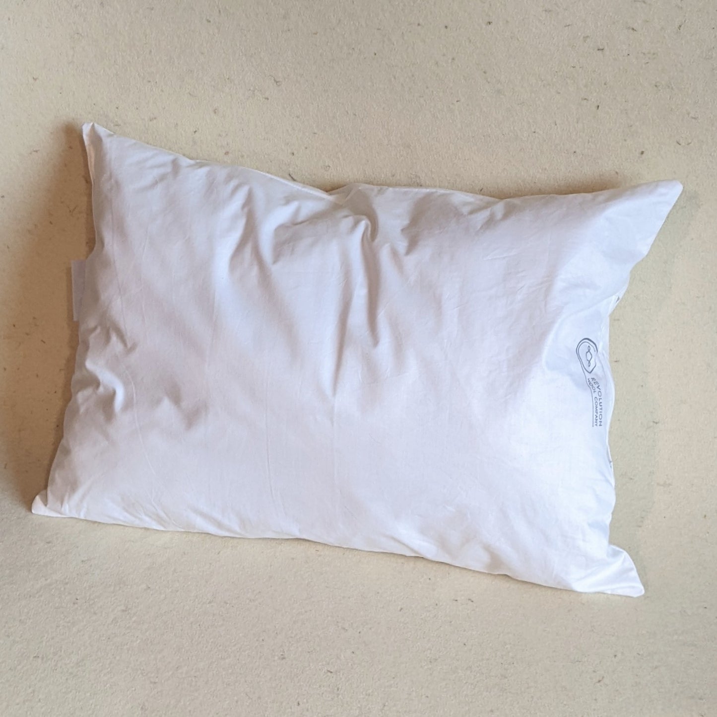 WoolFilled Throw Pillow Inserts