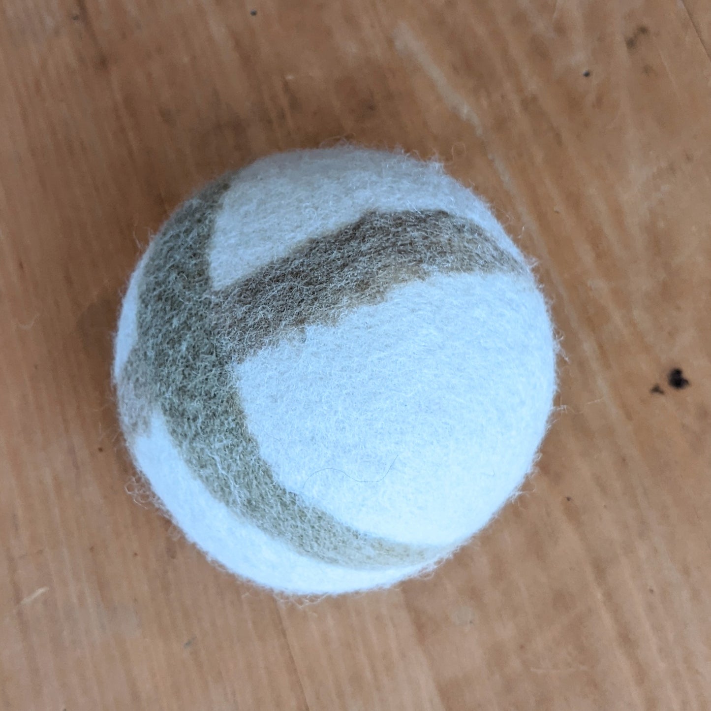 Wool Felt Pet Chews