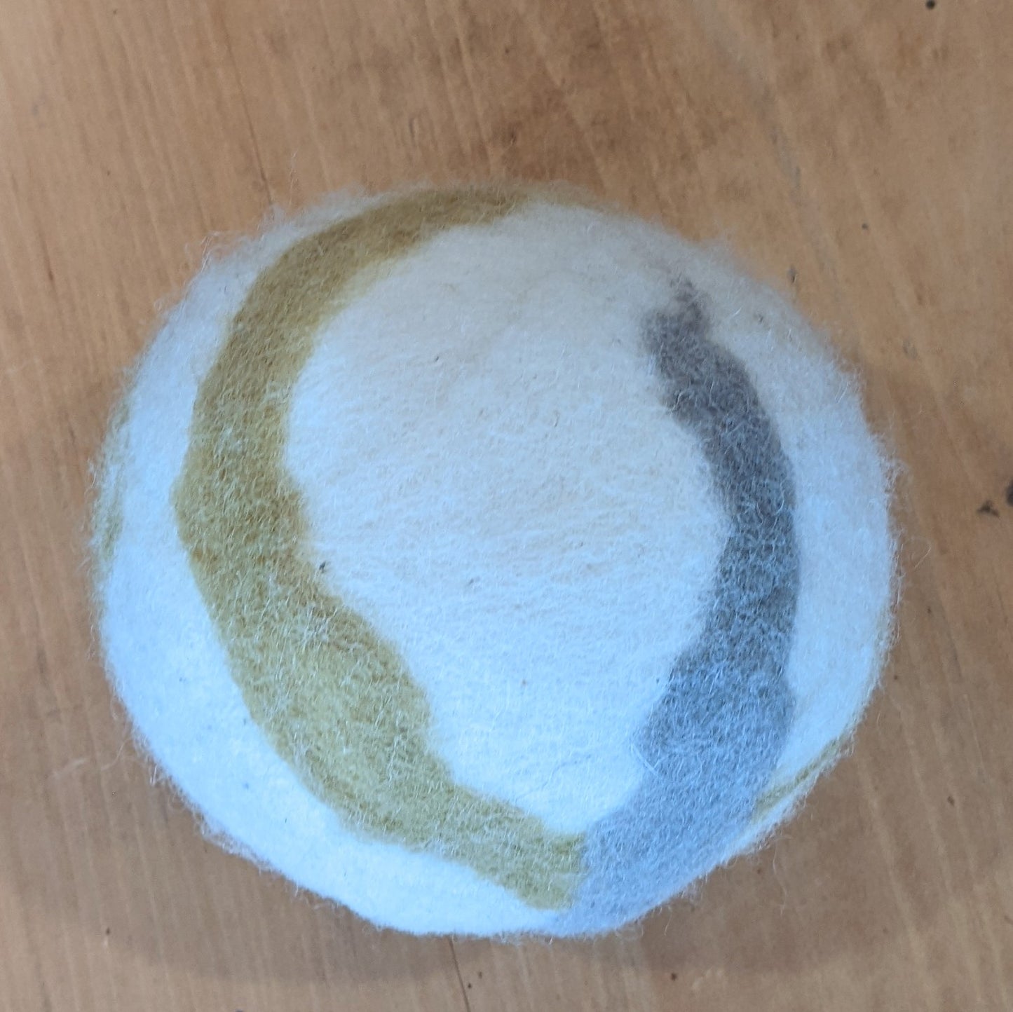 Wool Felt Pet Chews
