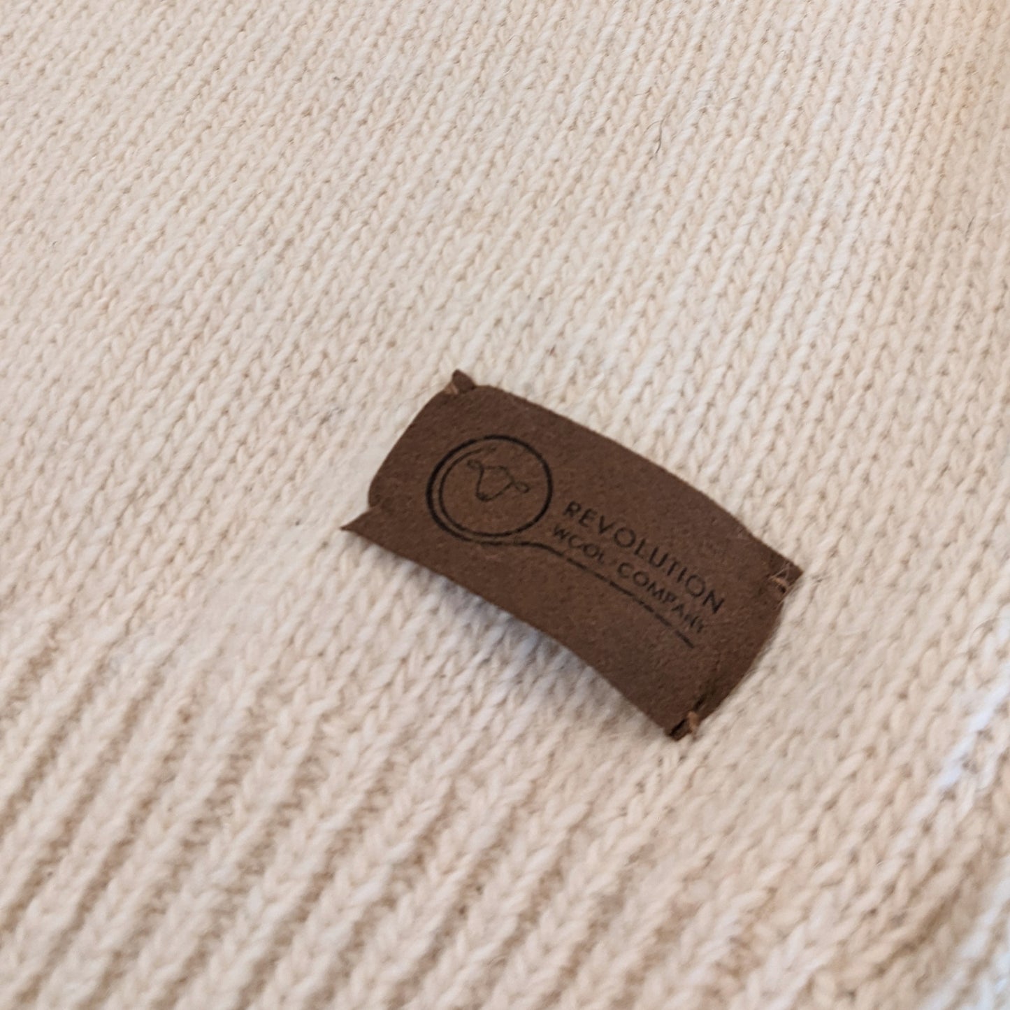 Wool Sweater
