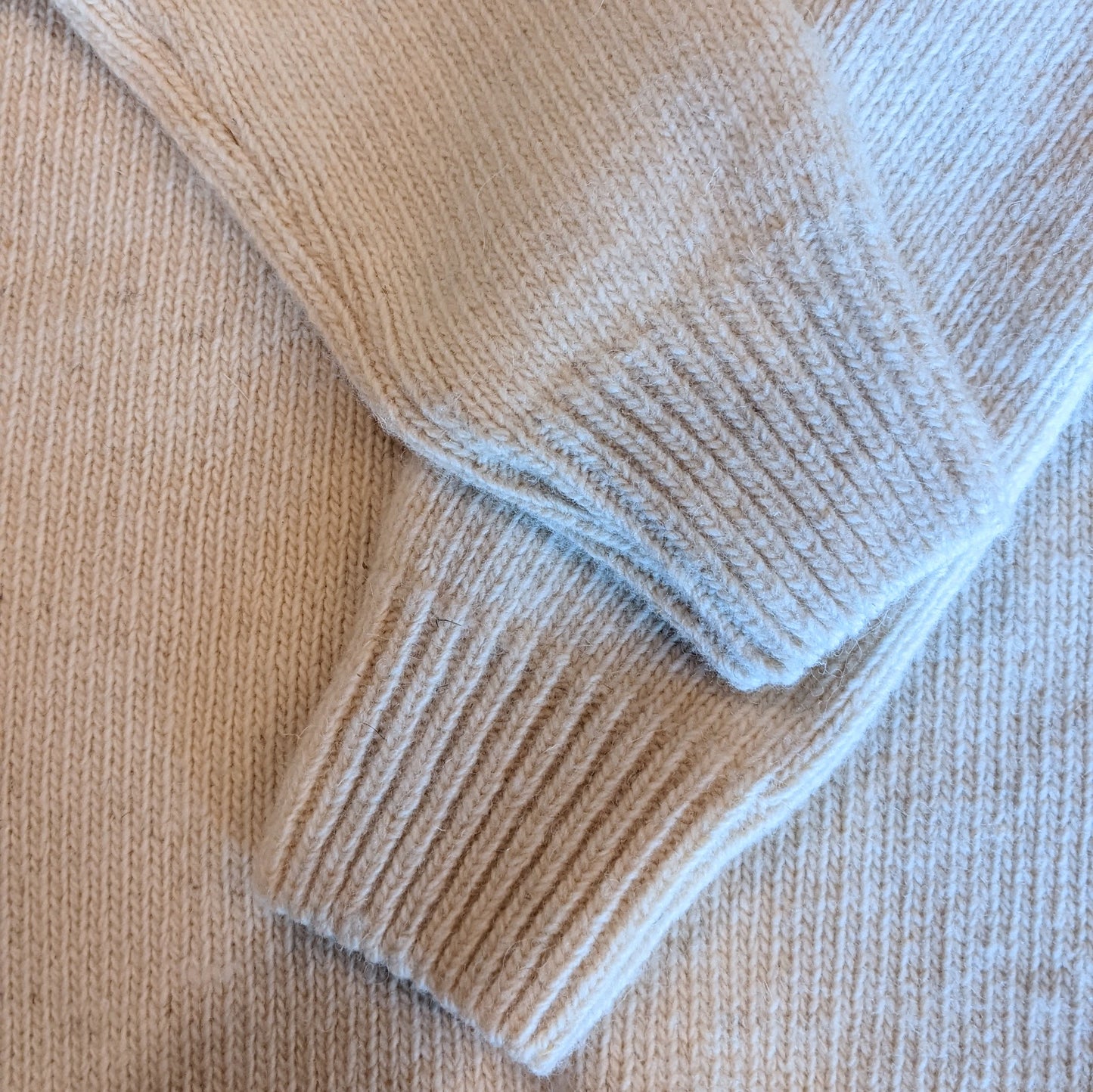 Wool Sweater