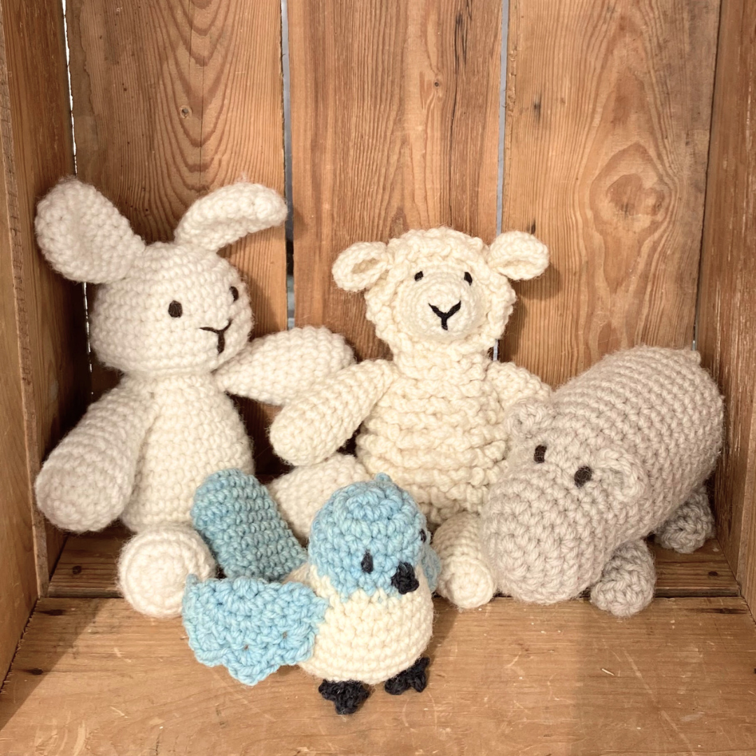 Crochet Kits