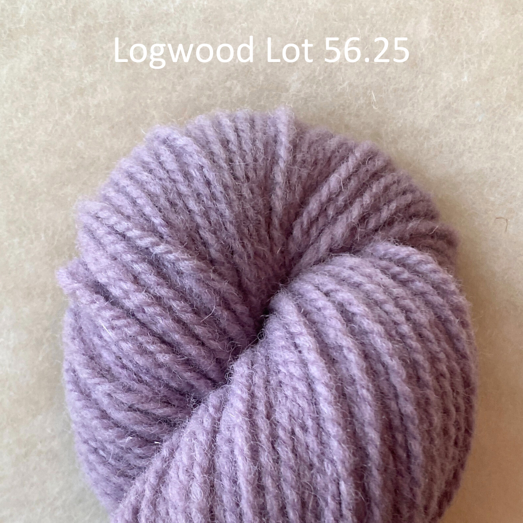 Wool Yarn "Growth" 2ply DK