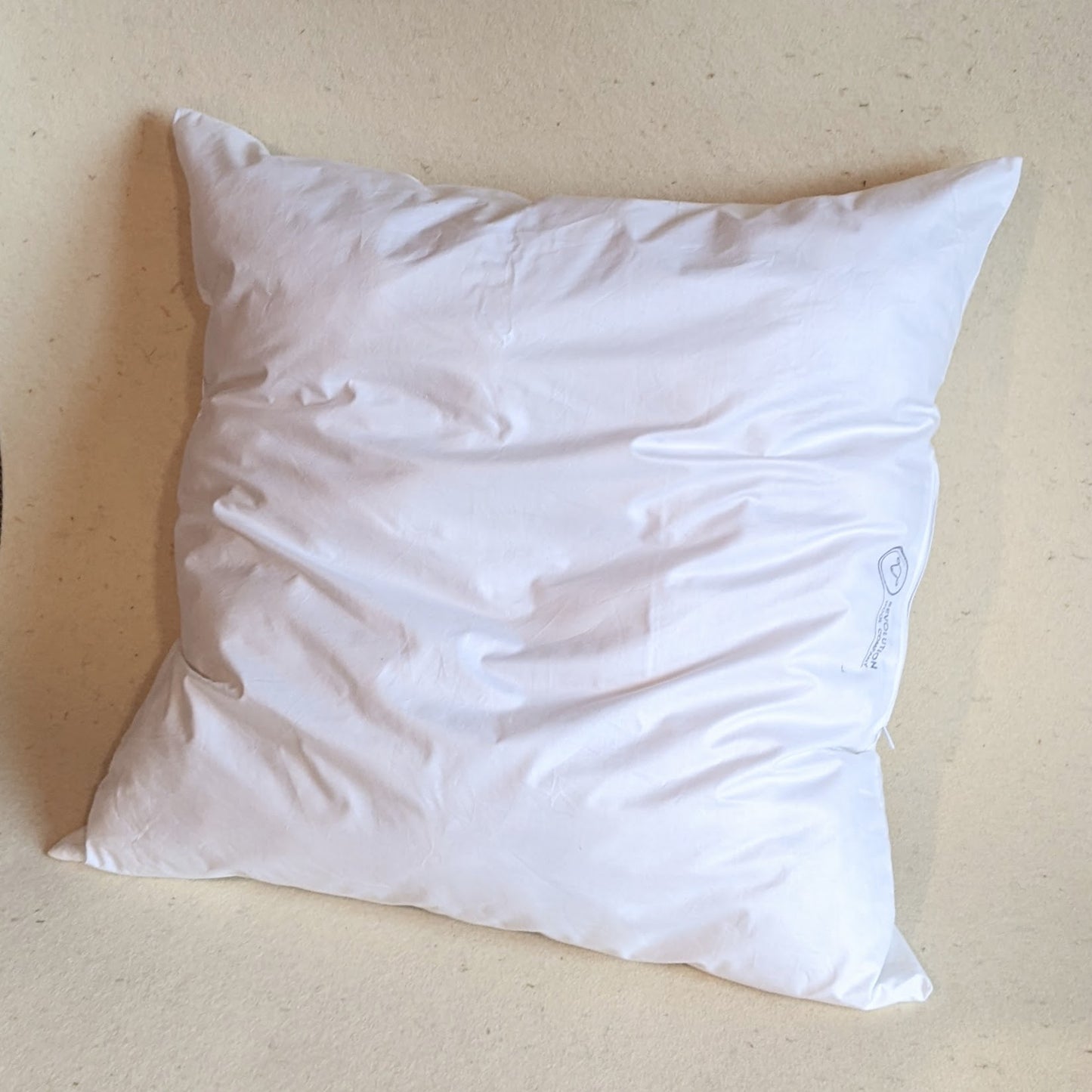 WoolFilled Throw Pillow Inserts