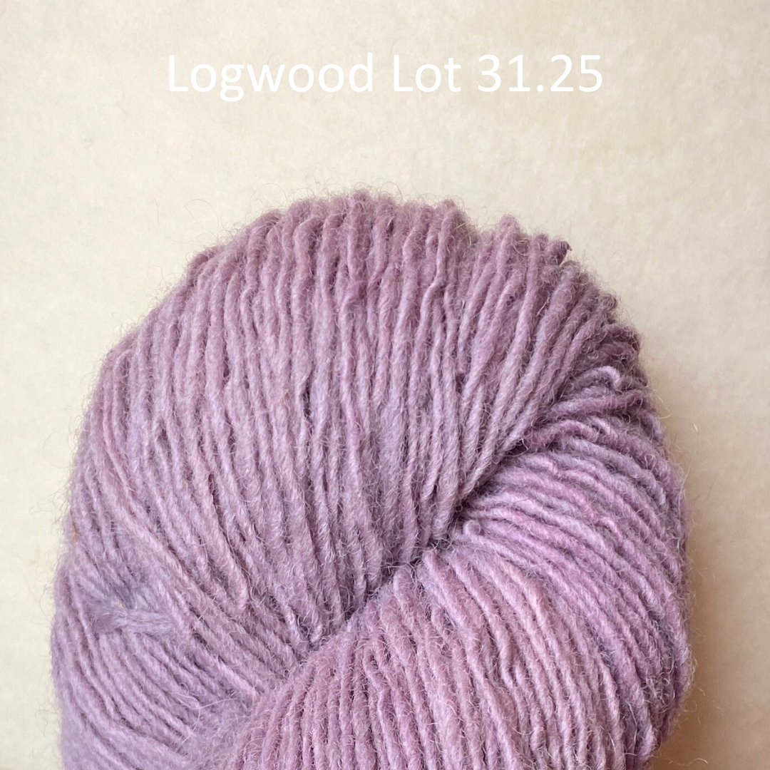 Wool Yarn "Cultivate" Fingering 1ply