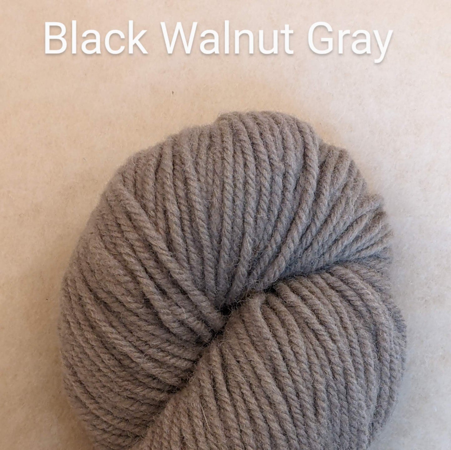 Harvest Yarn - 3ply Worsted
