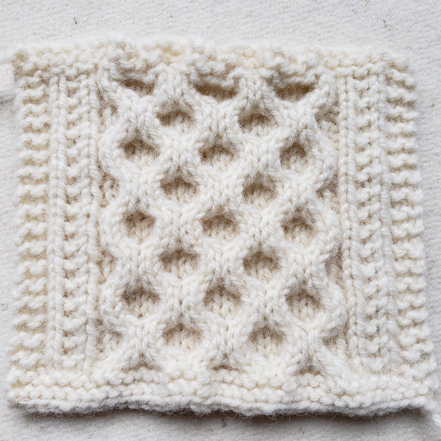 Harvest Yarn - 3ply Worsted