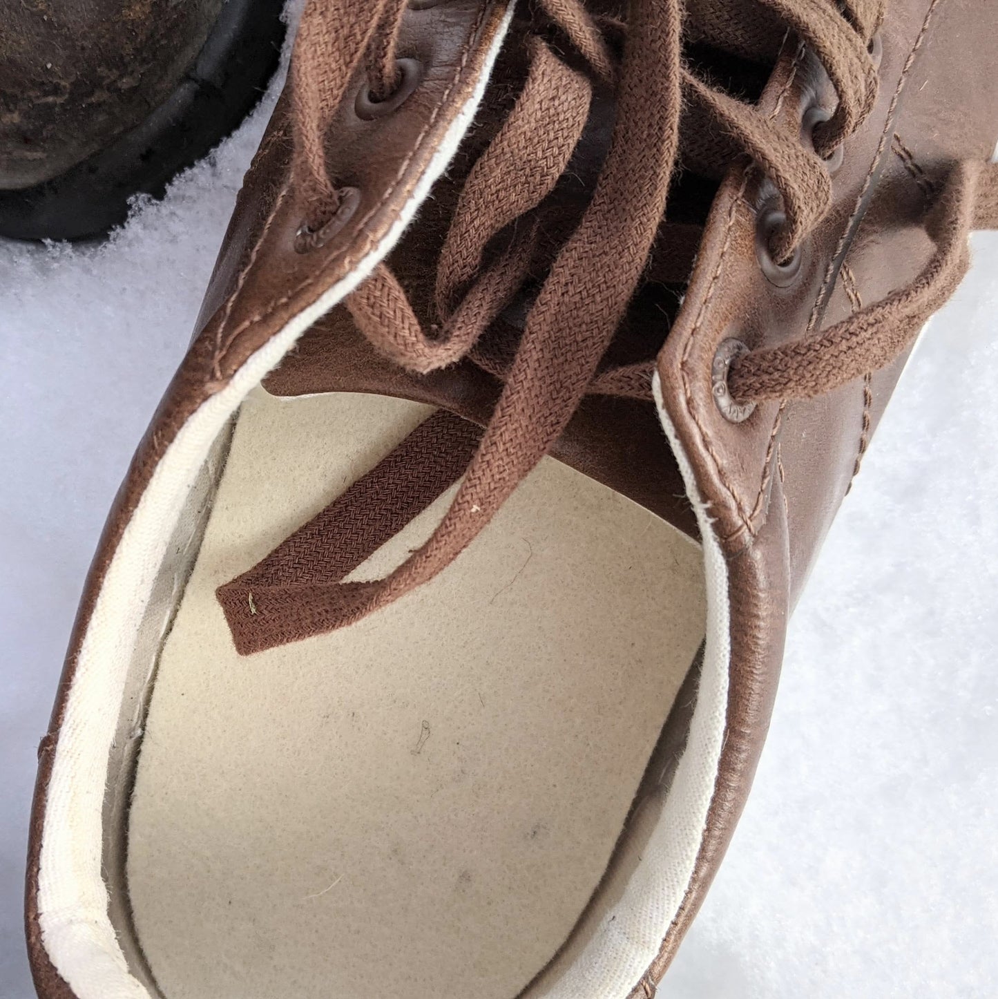 Felt Insoles