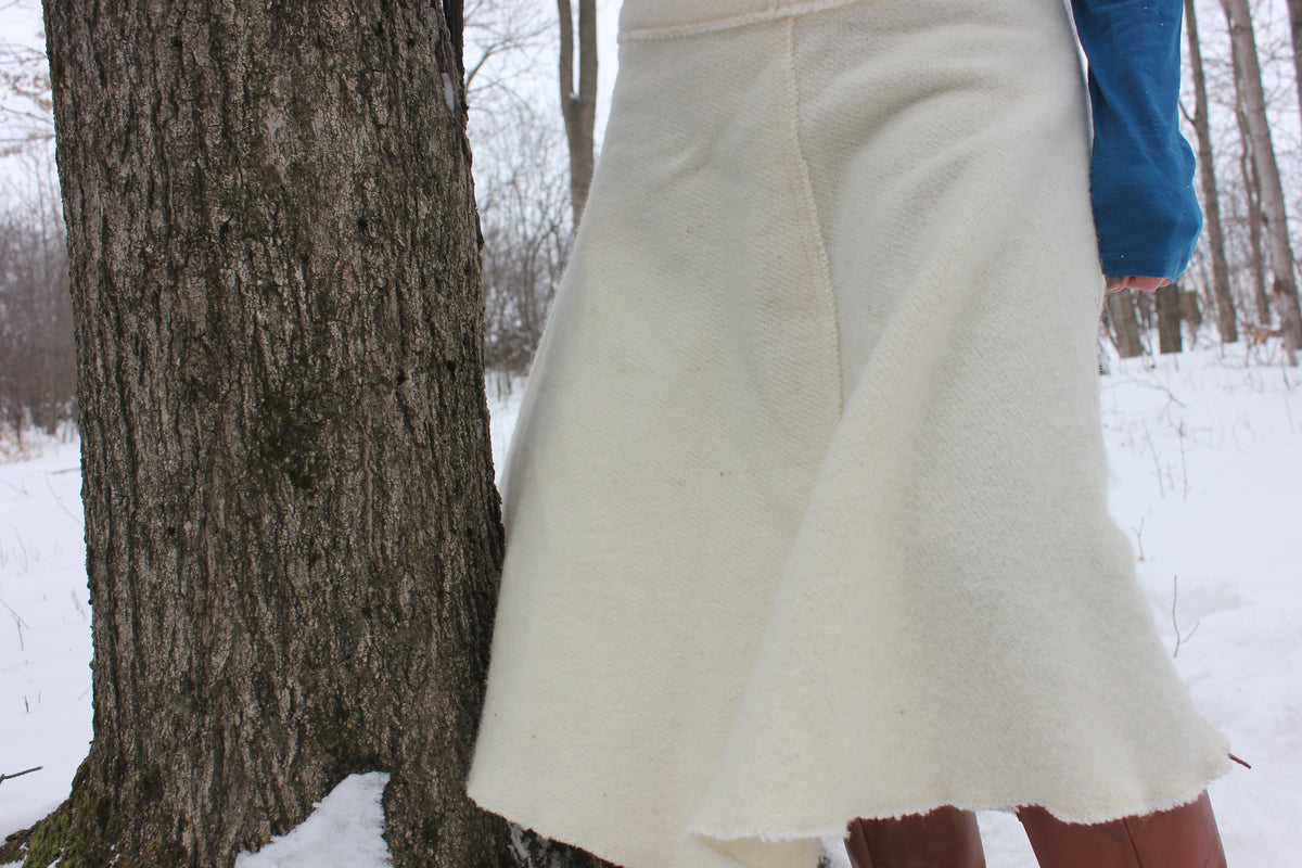 Wool Fabric