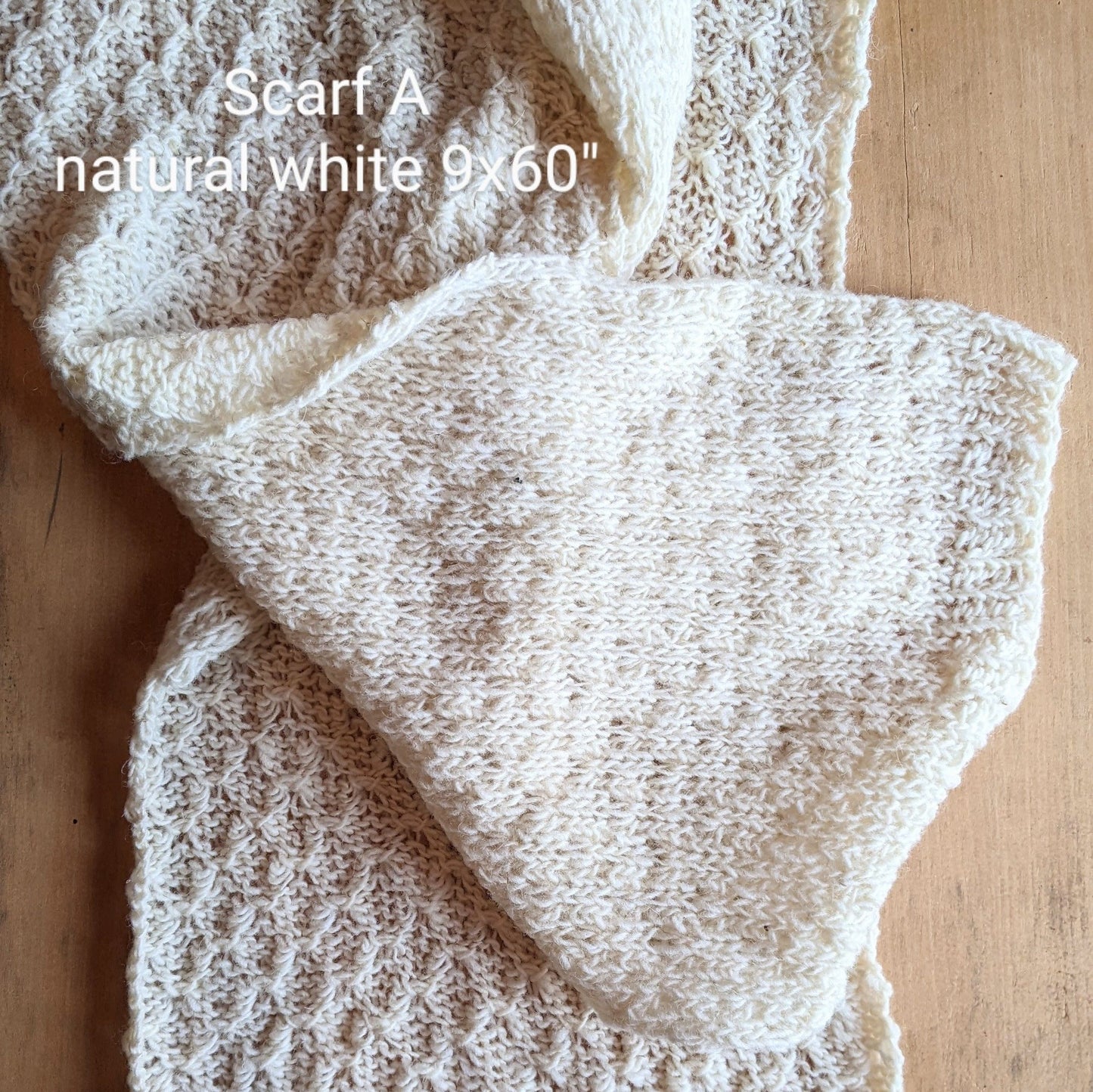 Scarf