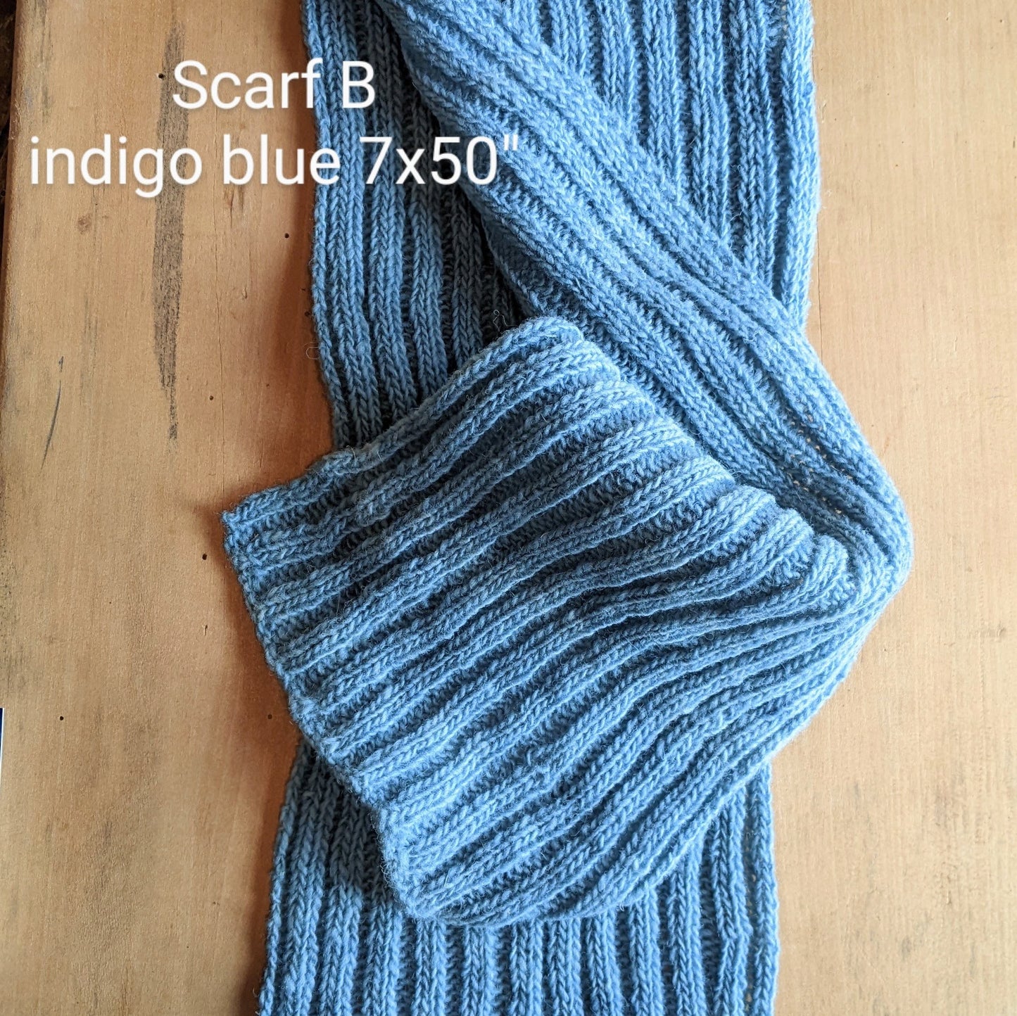 Scarf