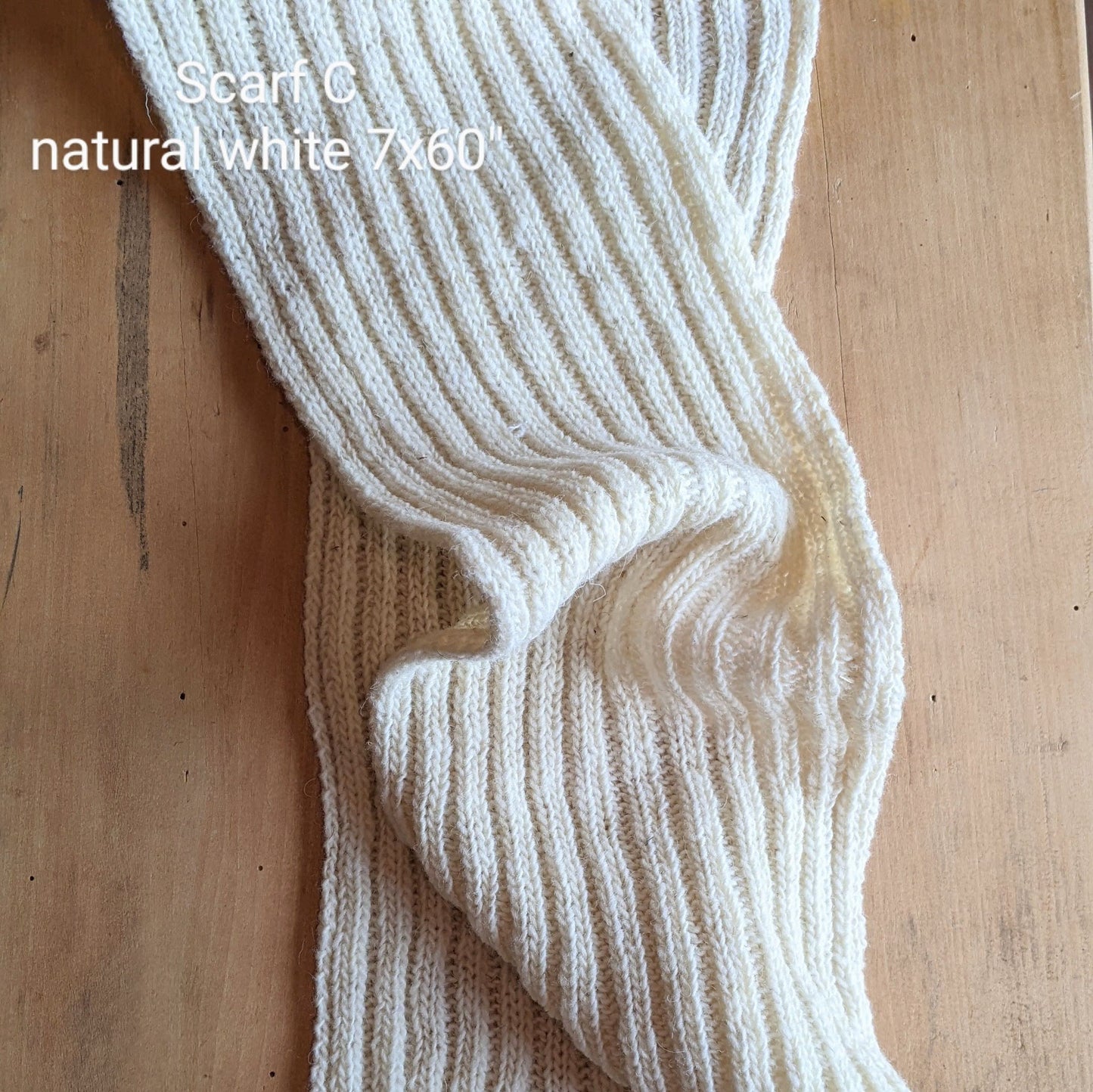 Scarf