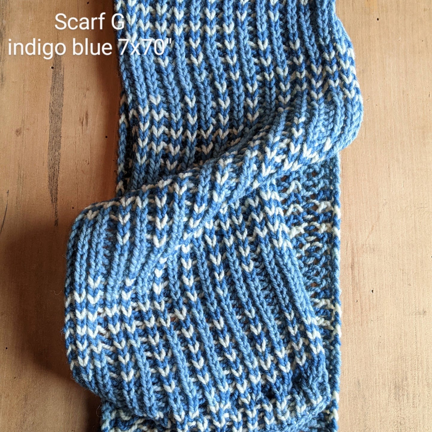 Scarf