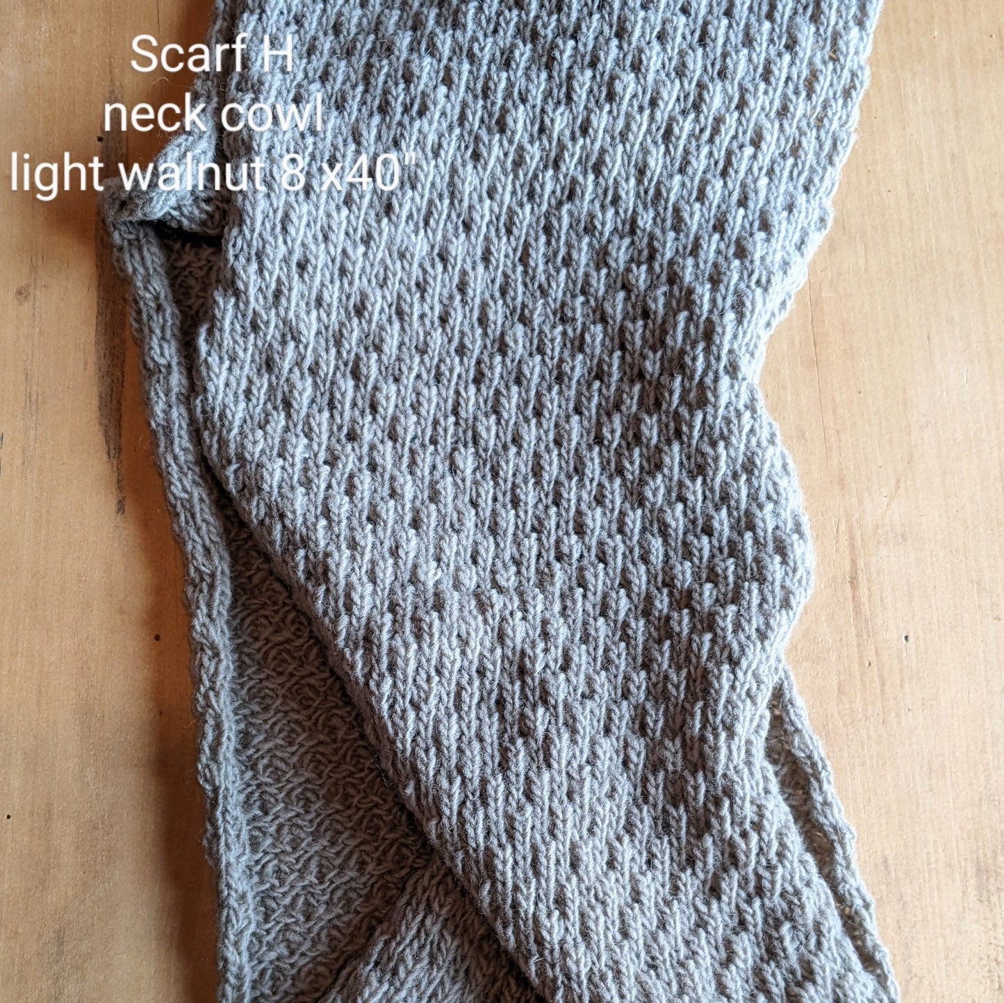 Scarf