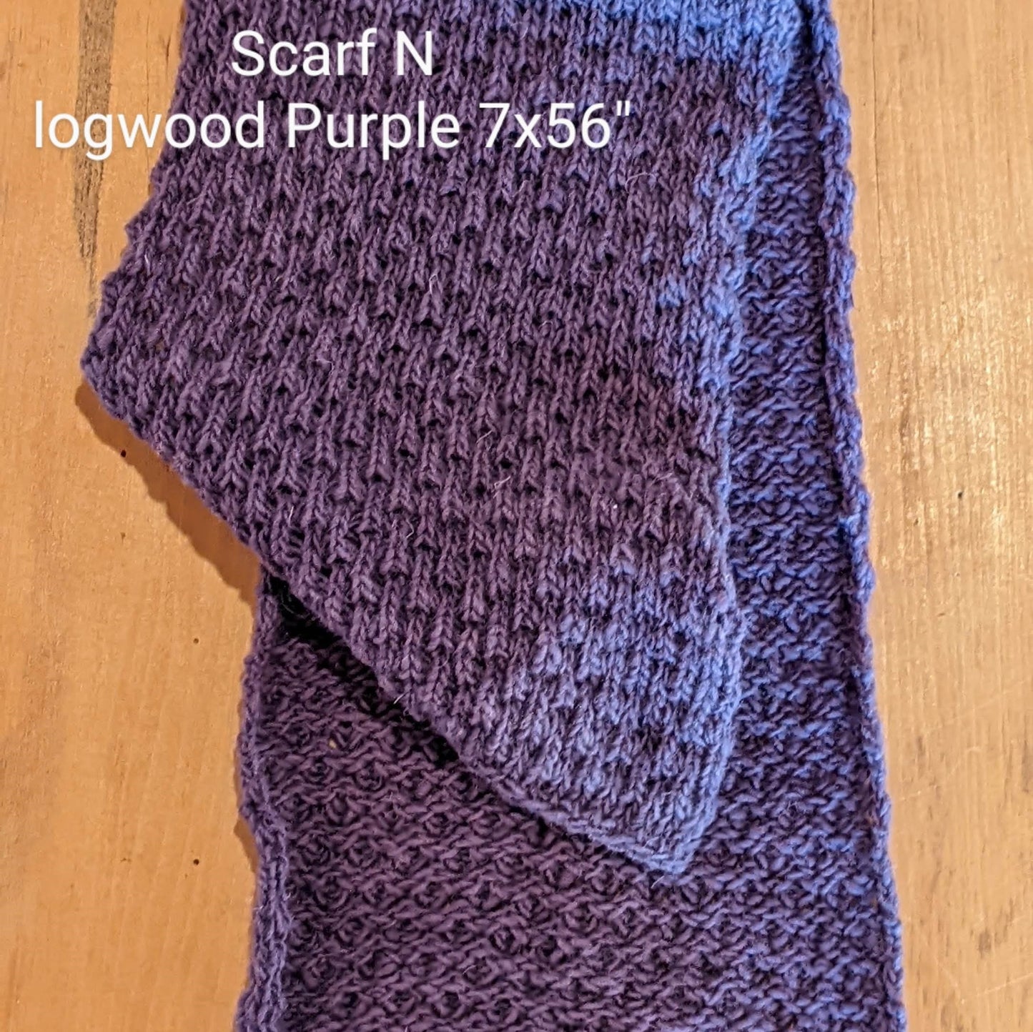 Scarf