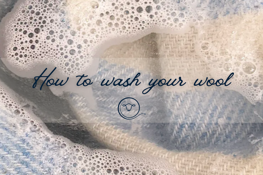 Caring for Wool Products