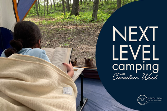 Level Up Your Camping this Summer