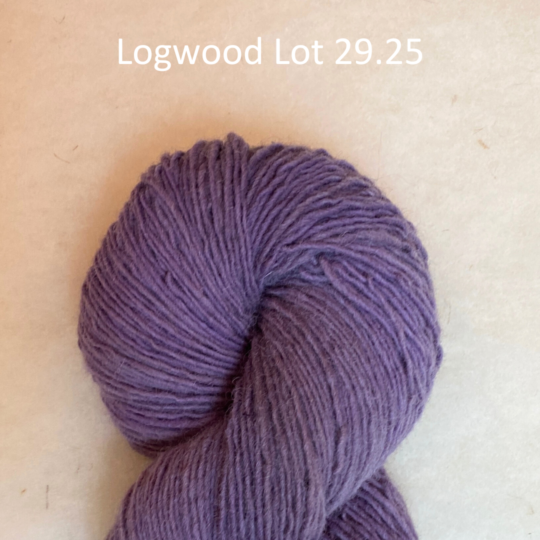Wool Yarn "Cultivate" Fingering 1ply
