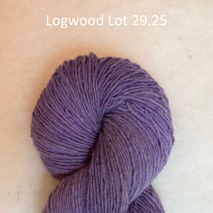 Wool Yarn "Cultivate" Fingering 1ply