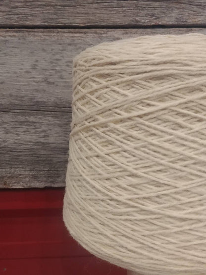 Wool Yarn "Cultivate" Fingering 1ply