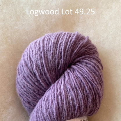 Wool Yarn "Cultivate" Fingering 1ply