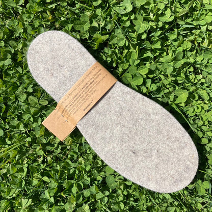 Wool Insoles
