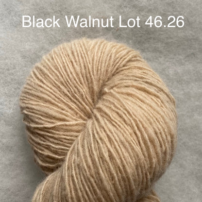 Wool Yarn "Cultivate" Fingering 1ply