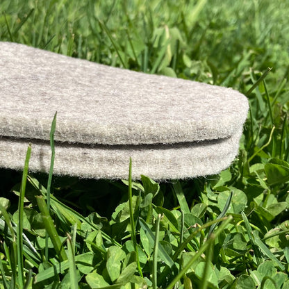 Wool Insoles