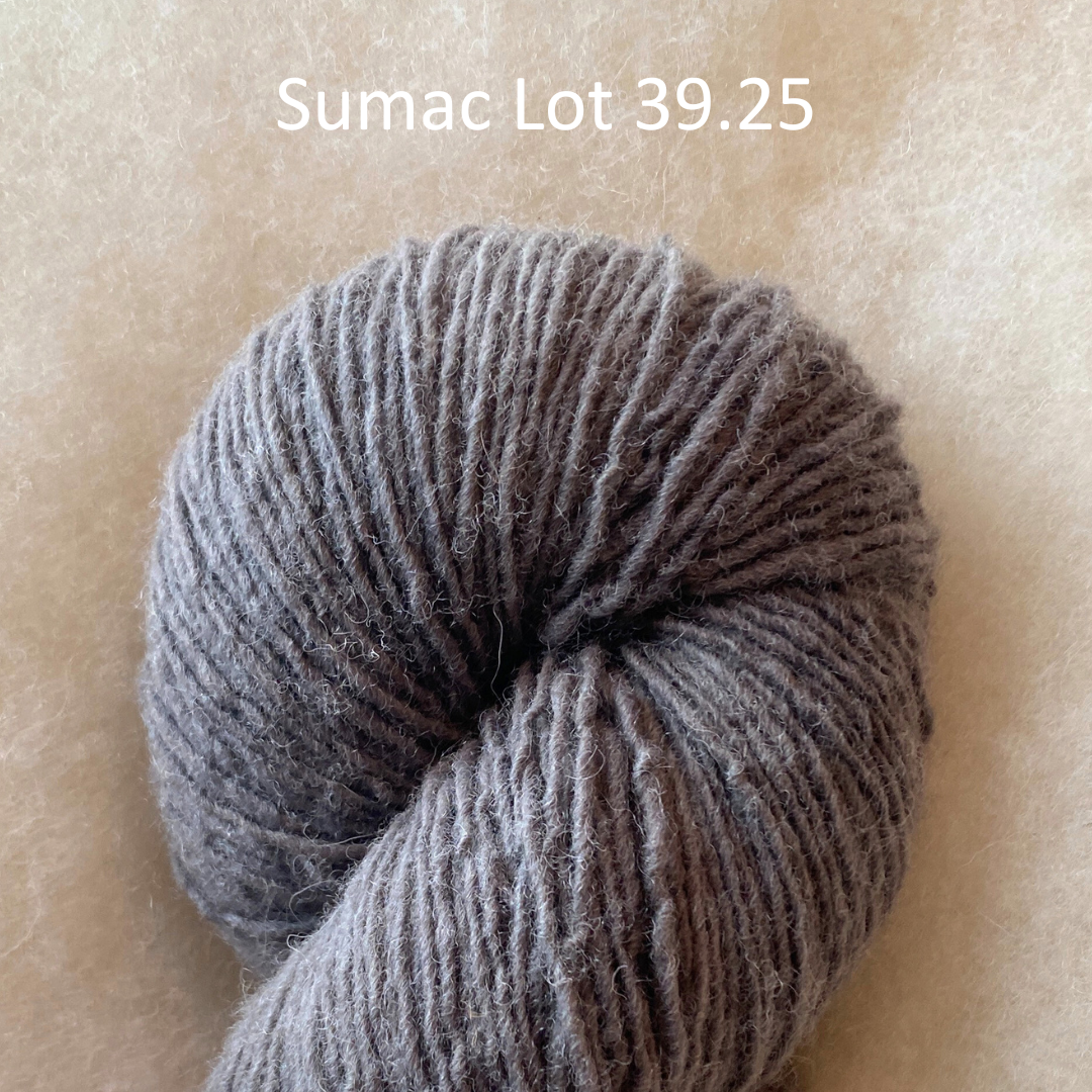 Wool Yarn "Cultivate" Fingering 1ply