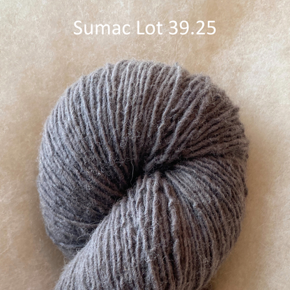 Wool Yarn "Cultivate" Fingering 1ply